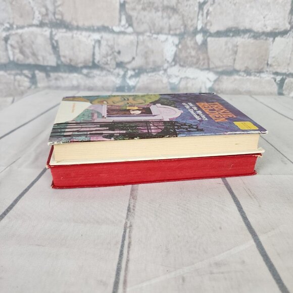 Trixie Beldon Novels Set of 2 Mystery of the Emeralds The Secret of  the Mansion - Picture 4 of 10